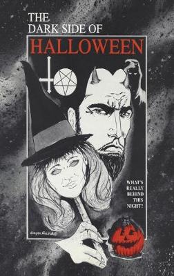 Book cover for Dark Side of Halloween (Halloween)