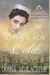Book cover for A Nurse for Caleb