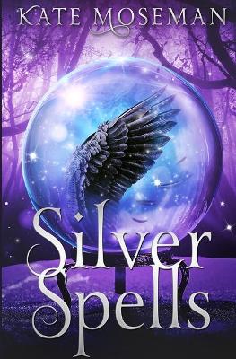 Book cover for Silver Spells