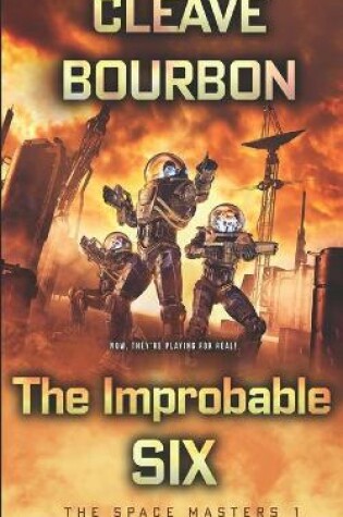 Cover of The Improbable Six