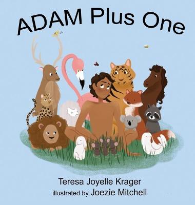 Cover of Adam Plus One