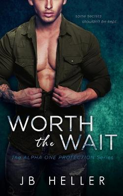 Book cover for Worth the Wait