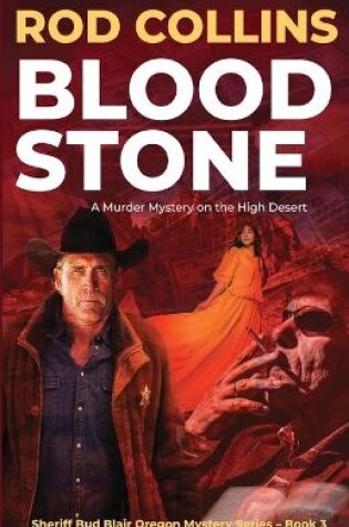 Cover of Bloodstone