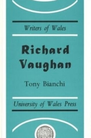 Cover of Richard Vaughan