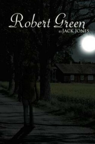 Cover of Robert Green