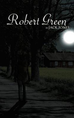 Book cover for Robert Green