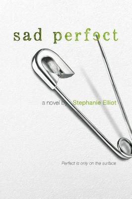 Book cover for Sad Perfect