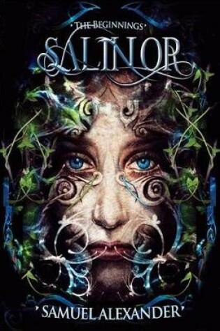 Cover of Salinor
