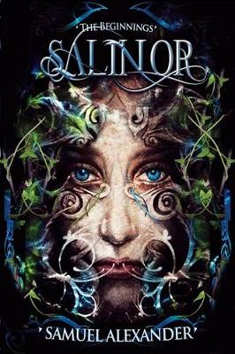 Book cover for Salinor