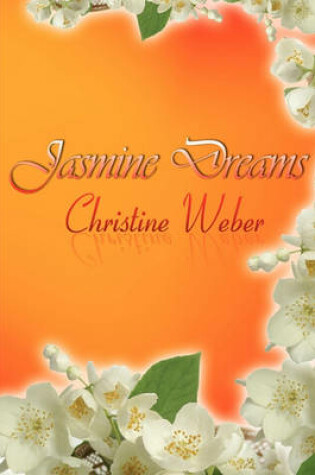 Cover of Jasmine Dreams