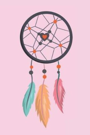 Cover of The Dreamcatcher Journal