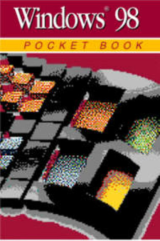 Cover of Newnes Windows 98 Pocket Book