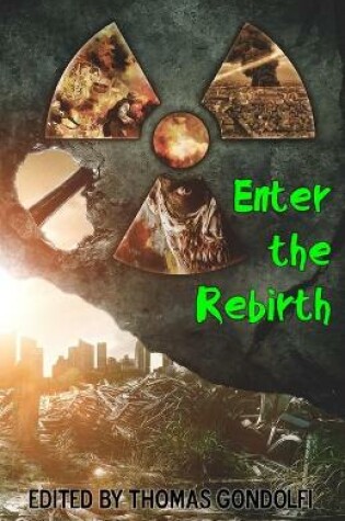 Cover of Enter the Rebirth
