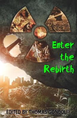 Book cover for Enter the Rebirth