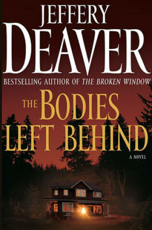 Cover of The Bodies Left Behind