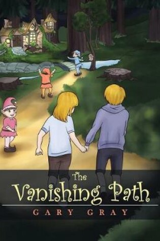 Cover of The Vanishing Path