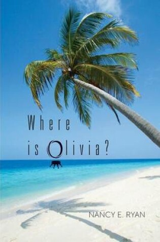 Cover of Where Is Olivia?