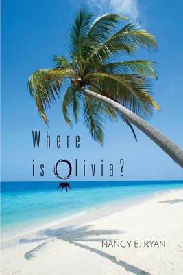 Book cover for Where Is Olivia?