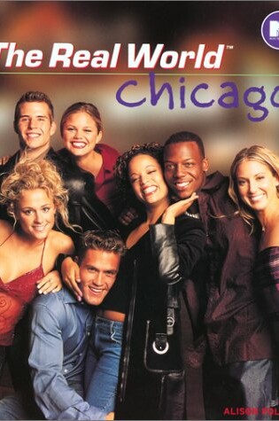 Cover of Mtv'S the Real World Chicago