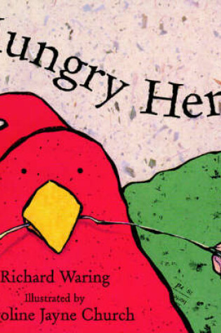 Cover of Hungry Hen