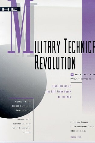 Cover of The Military-technical Revolution