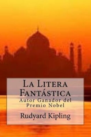 Cover of La Litera Fantastica