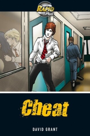 Cover of Rapid Plus 6A Cheat
