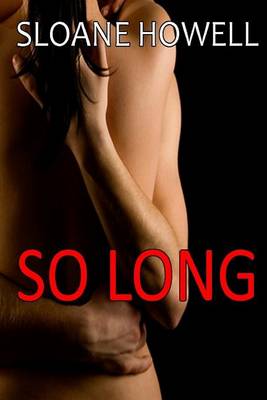 Book cover for So Long