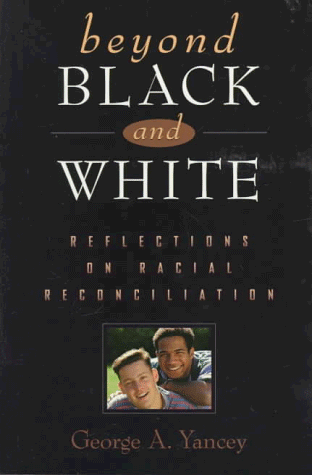 Book cover for Beyond Black and White