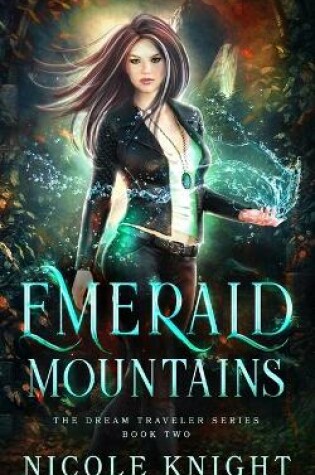 Cover of Emerald Mountains