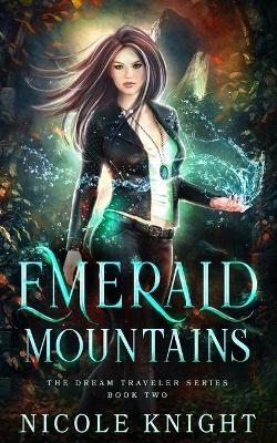 Book cover for Emerald Mountains