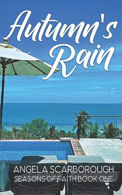 Book cover for Autumn's Rain