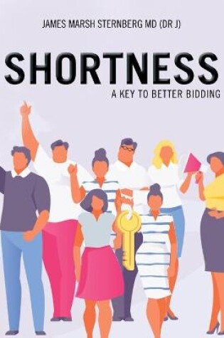 Cover of Shortness