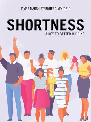 Book cover for Shortness