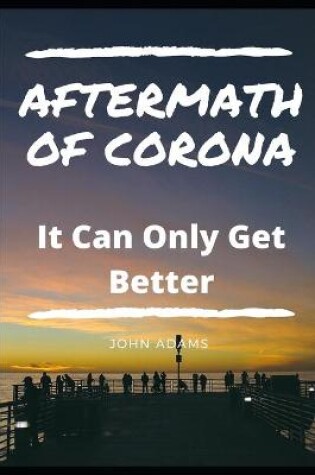 Cover of Aftermath of Corona