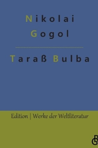 Cover of Taraß Bulba