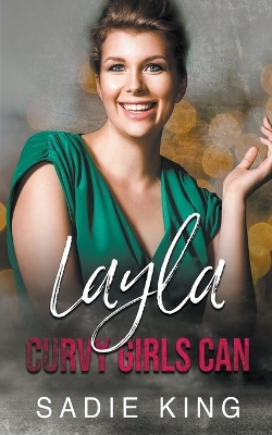 Book cover for Layla