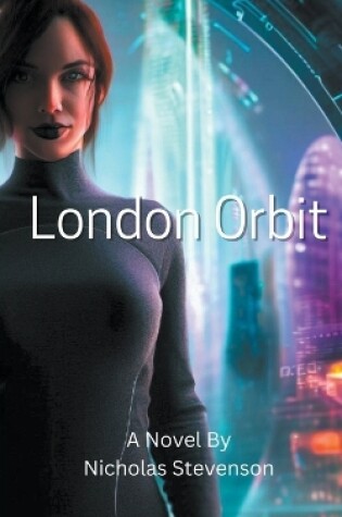 Cover of London Orbit