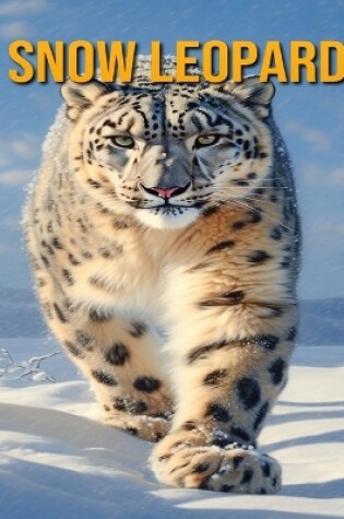 Cover of Snow Leopard