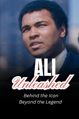 Book cover for Ali Unleashed