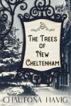 Book cover for The Trees of New Cheltenham