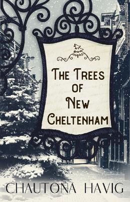 Book cover for The Trees of New Cheltenham