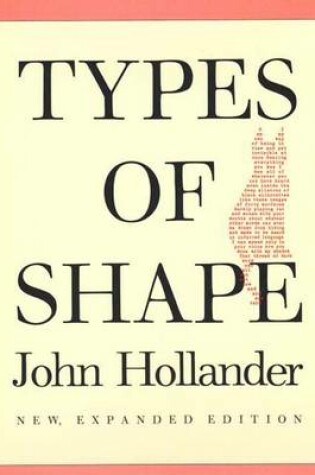 Cover of Types of Shape