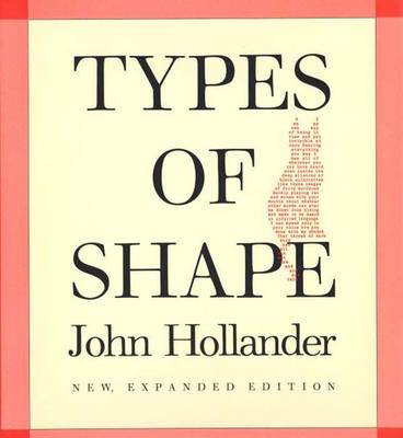 Book cover for Types of Shape