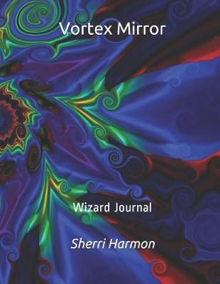 Cover of Vortex Mirror