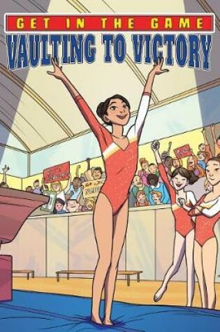 Cover of Vaulting to Victory