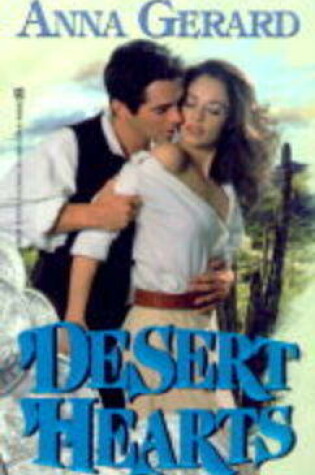 Cover of Desert Hearts