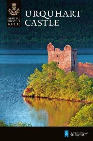 Cover of Urquhart Castle