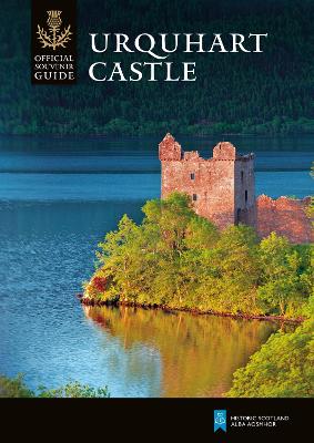 Cover of Urquhart Castle