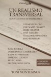 Book cover for Un realismo transversal